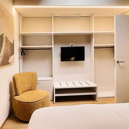 Al Pio Luxury Nest Apartment เตรวิโซ ภายนอก รูปภาพ