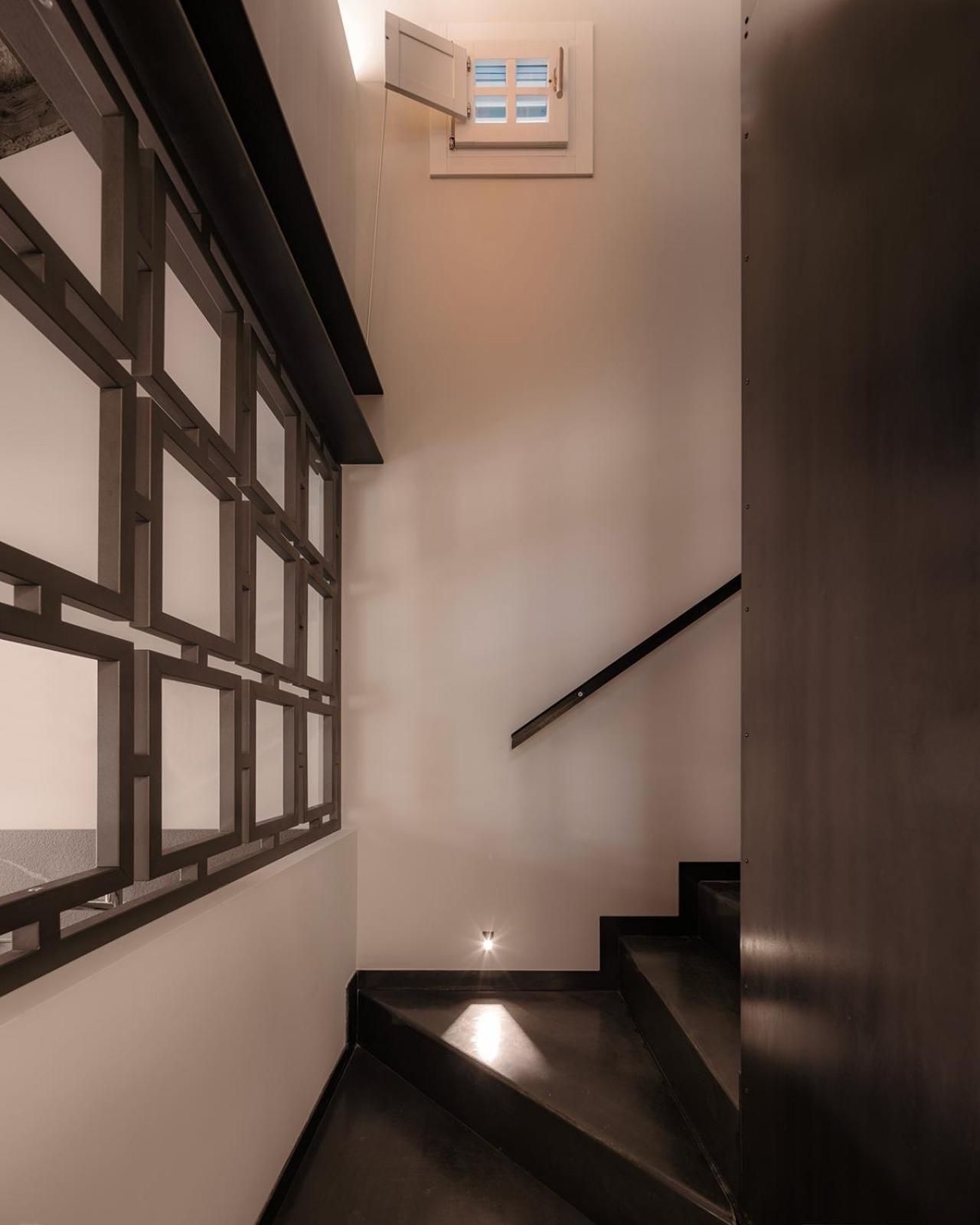 Al Pio Luxury Nest Apartment เตรวิโซ ภายนอก รูปภาพ