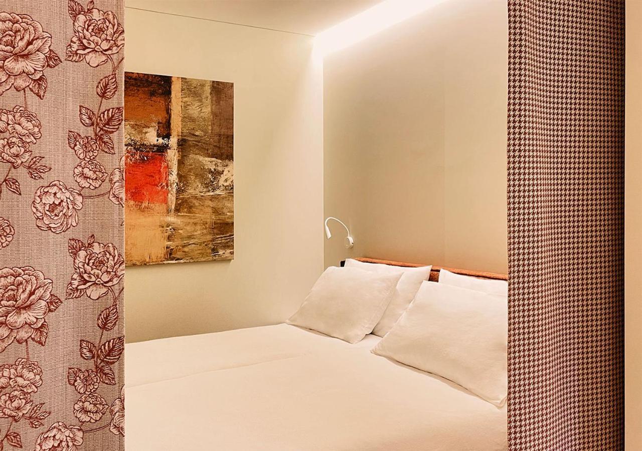 Al Pio Luxury Nest Apartment เตรวิโซ ภายนอก รูปภาพ