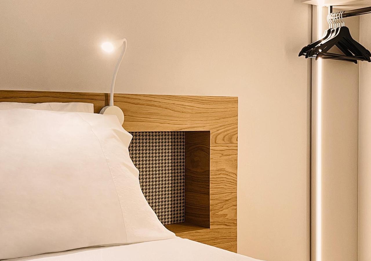 Al Pio Luxury Nest Apartment เตรวิโซ ภายนอก รูปภาพ